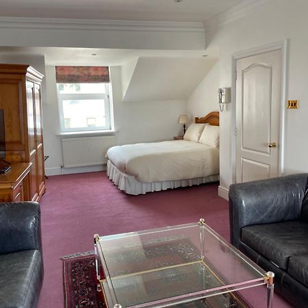 Promenade House Apart otel Douglas Dış mekan fotoğraf