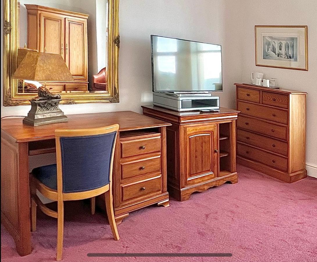 Promenade House Apart otel Douglas Dış mekan fotoğraf