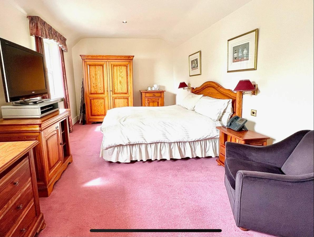 Promenade House Apart otel Douglas Dış mekan fotoğraf